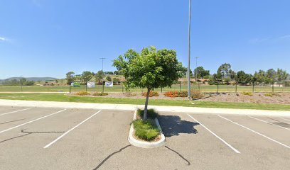 Soccer Field image 1