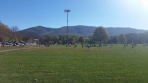 Soccer Field image 1