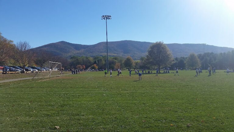 Soccer Field Featured Image