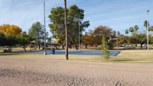 Soccer Field image 1