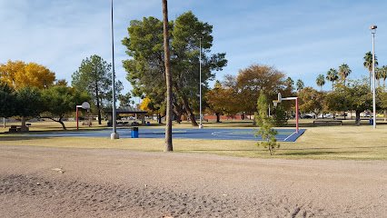 Soccer Field image 1
