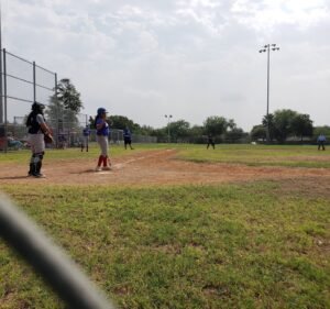 Soccer Field image 2