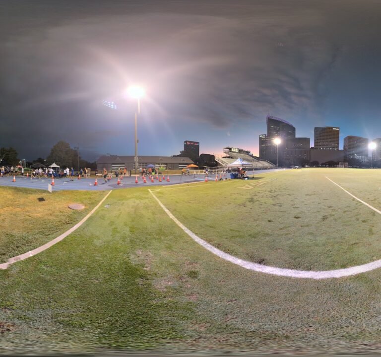 Soccer Field image 3