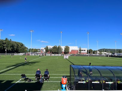 Soccer Field image 1