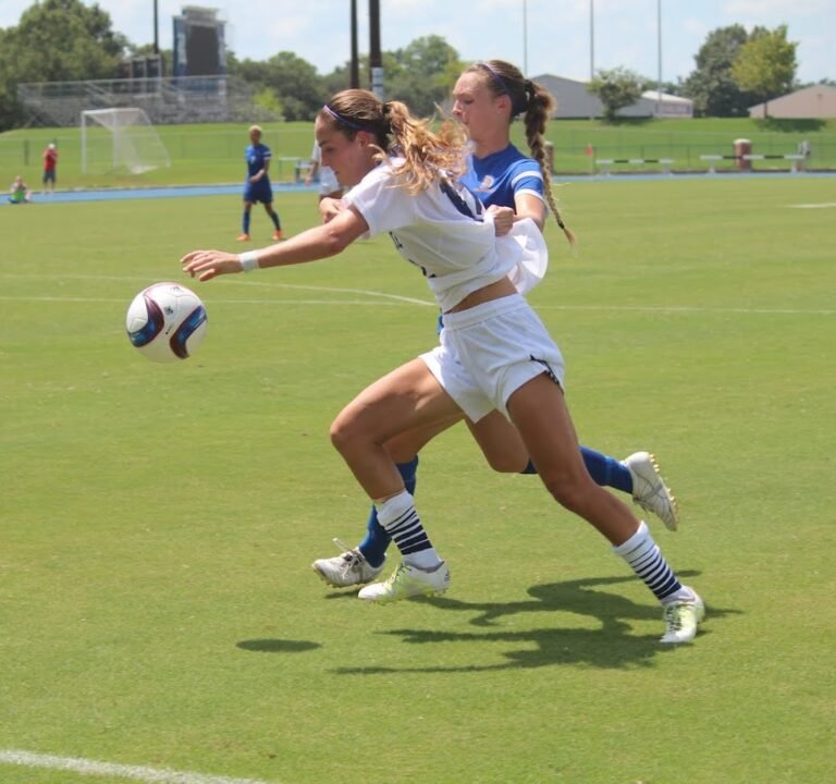 Soccer Field image 2