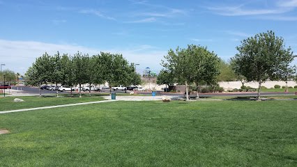 Soccer Field image 1