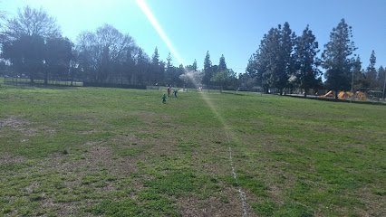 Soccer Field image 1