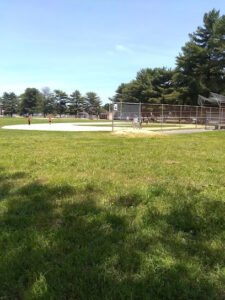 Soccer Field image 1