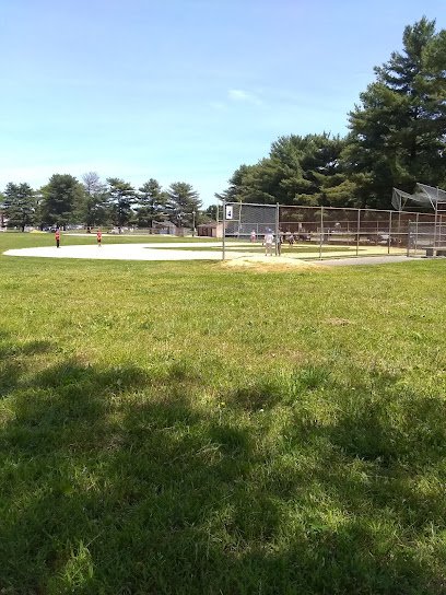 Soccer Field image 1