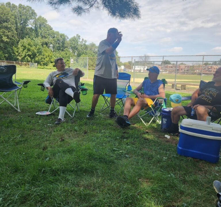 Soccer Field image 2