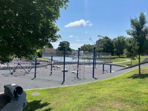 Soccer Field image 1