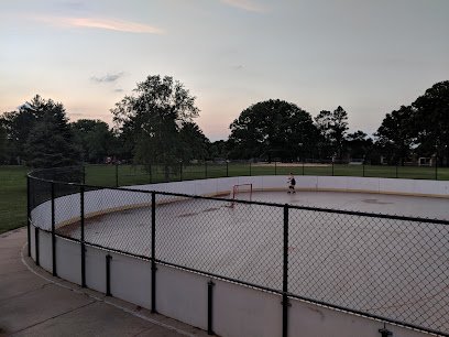 Soccer Field image 1
