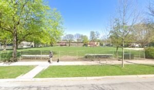 Soccer Field image 1