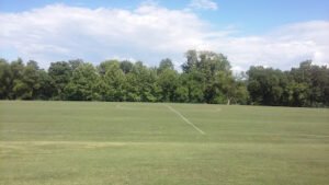 Soccer Field image 1