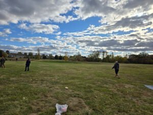 Soccer Field image 1