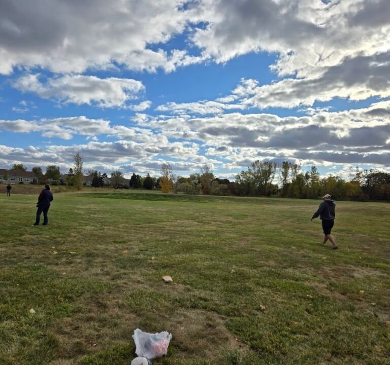 Soccer Field image 2