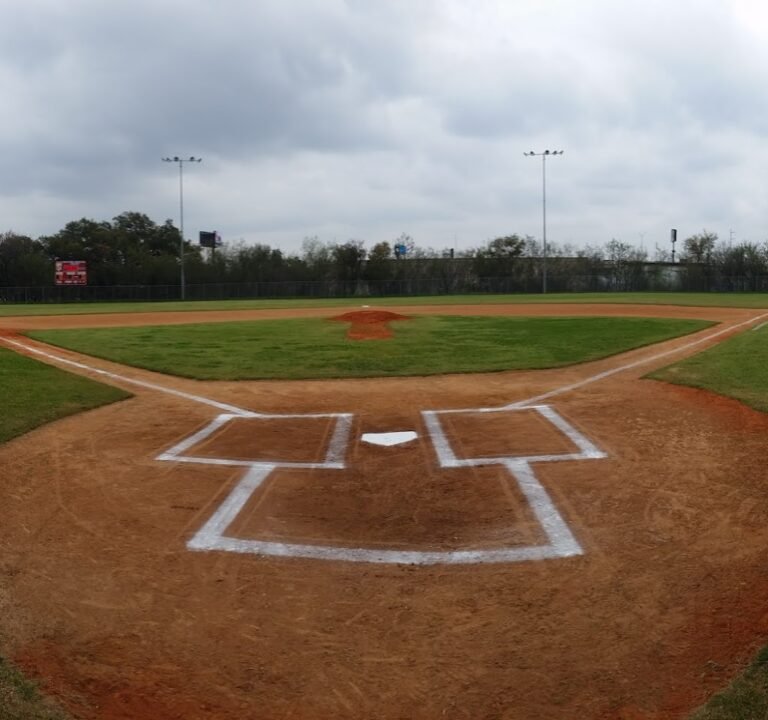 Soccer Field image 2