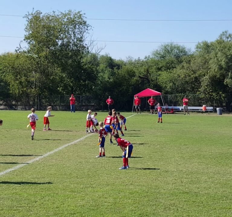 Soccer Field image 3