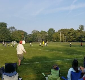 Soccer Field image 4