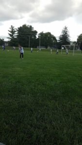 Soccer Field image 1