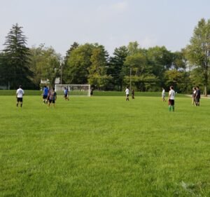 Soccer Field image 2