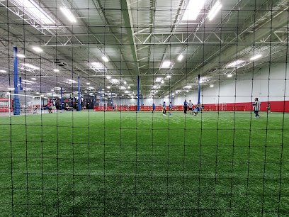 Soccer Field image 1