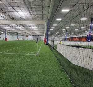 Soccer Field image 2