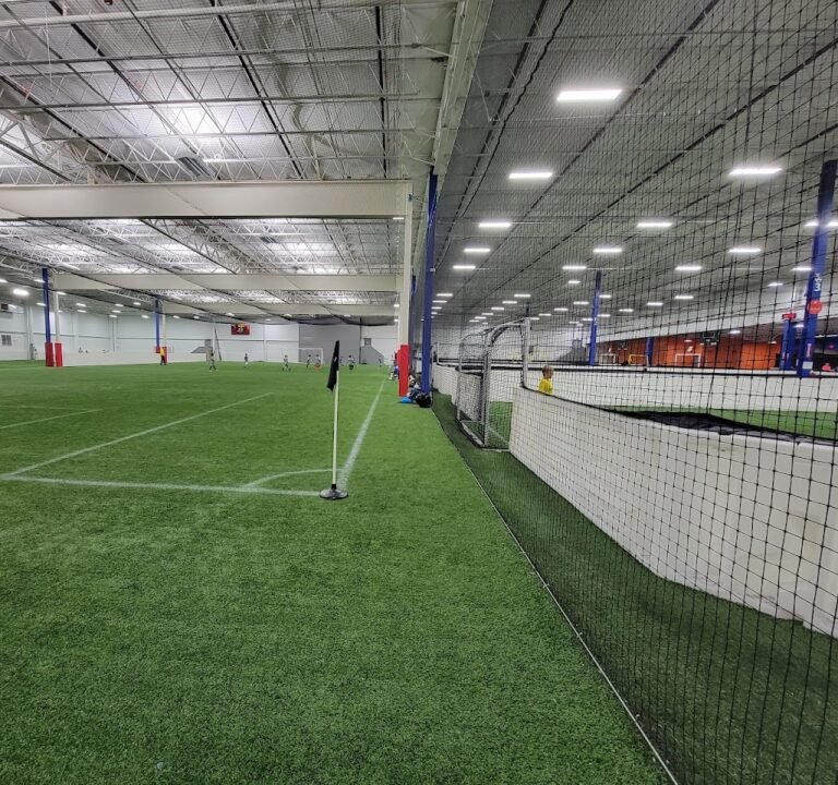 Soccer Field image 2