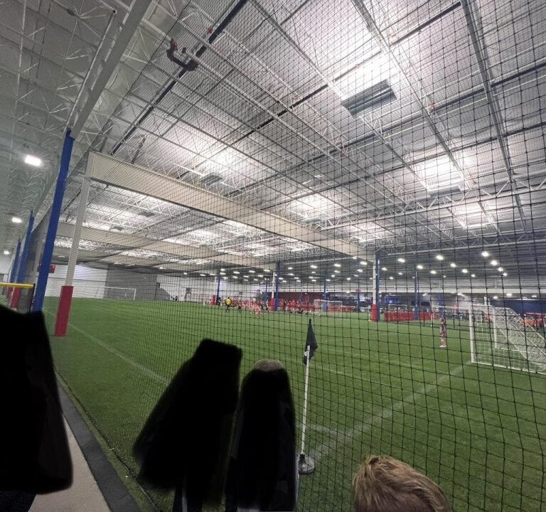 Soccer Field image 3