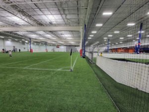 Soccer Field image 1