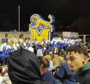 Soccer Field image 3