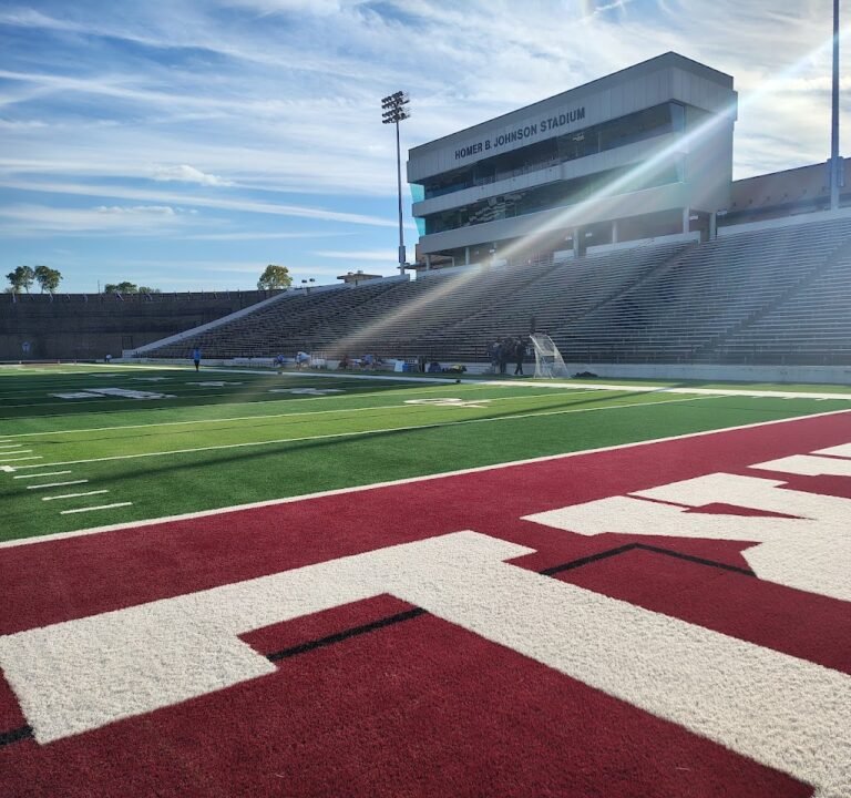 Soccer Field image 2