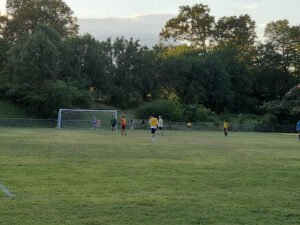 Soccer Field image 1
