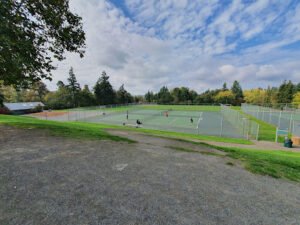 Soccer Field image 1