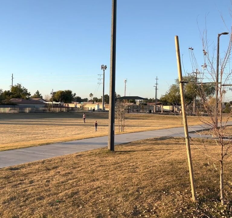 Soccer Field image 4