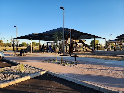Soccer Field image 1