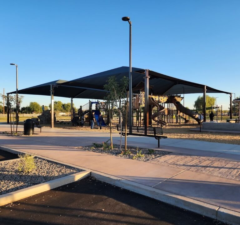 Soccer Field image 2