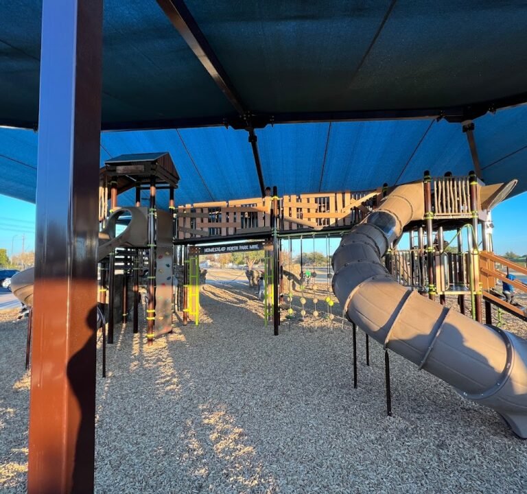 Soccer Field image 3