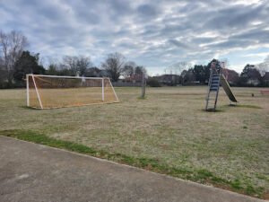Soccer Field image 1
