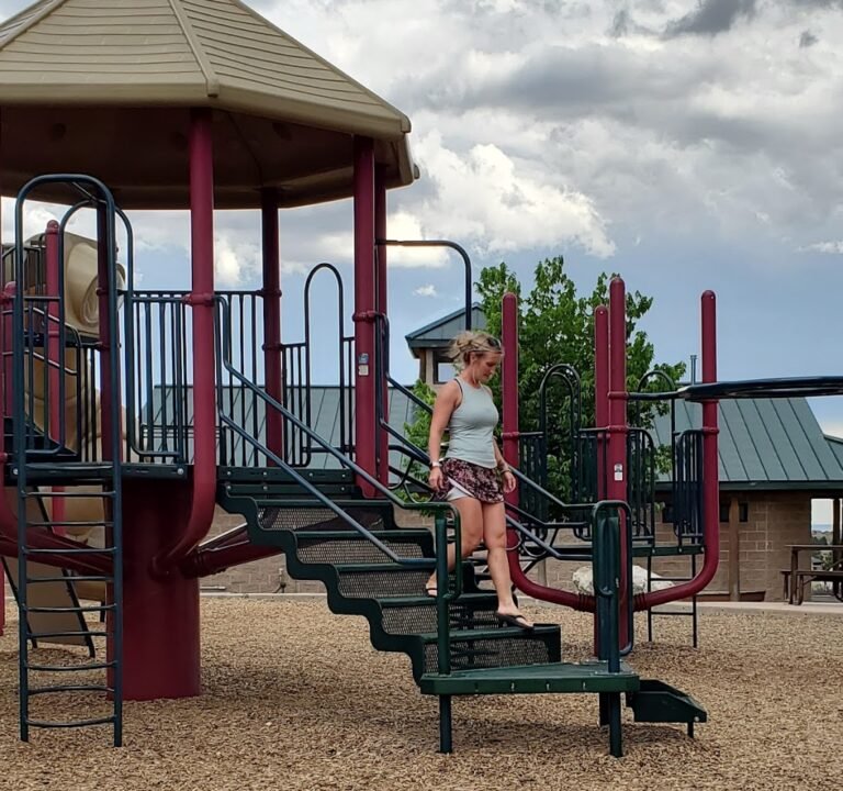 Soccer Field image 2