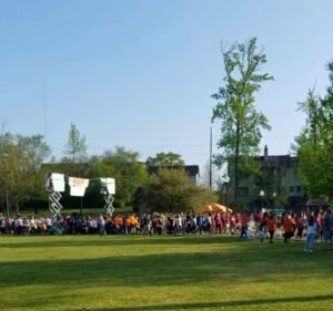 Soccer Field image 4