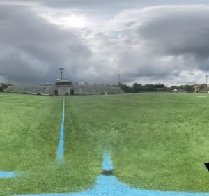 Soccer Field image 3