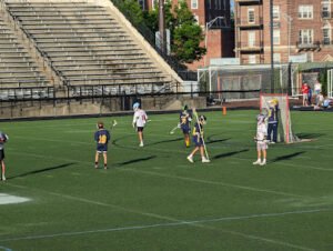 Soccer Field image 1