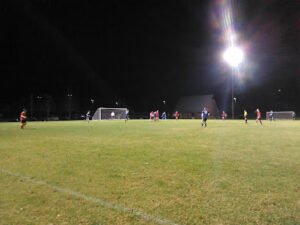 Soccer Field image 1