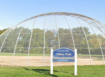 Soccer Field image 1