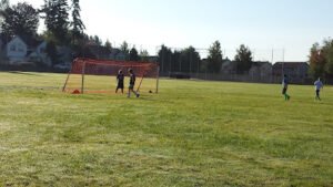 Soccer Field image 1