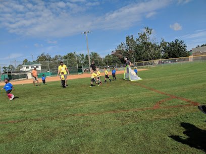 Soccer Field image 1