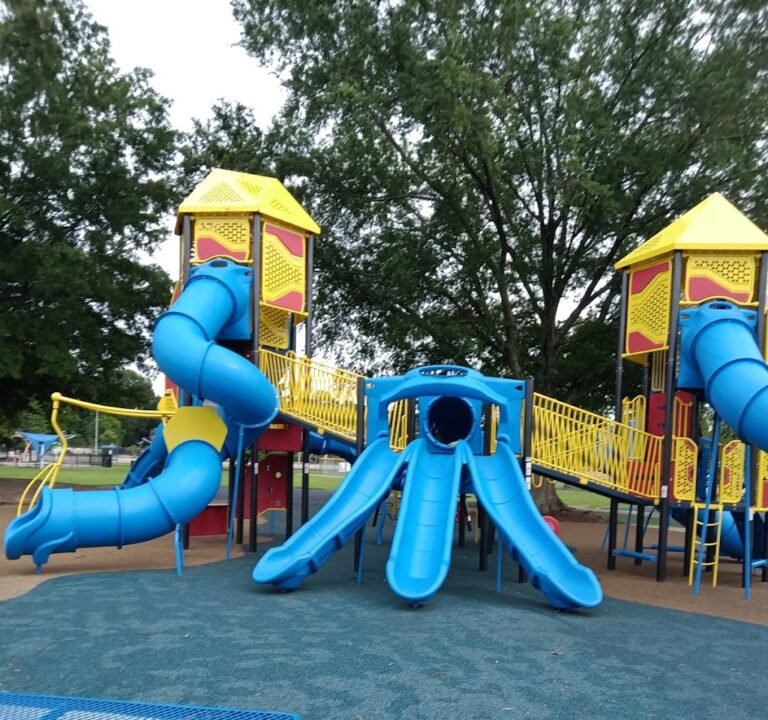 Soccer Field image 2