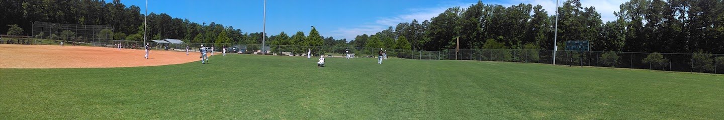 Soccer Field image 1