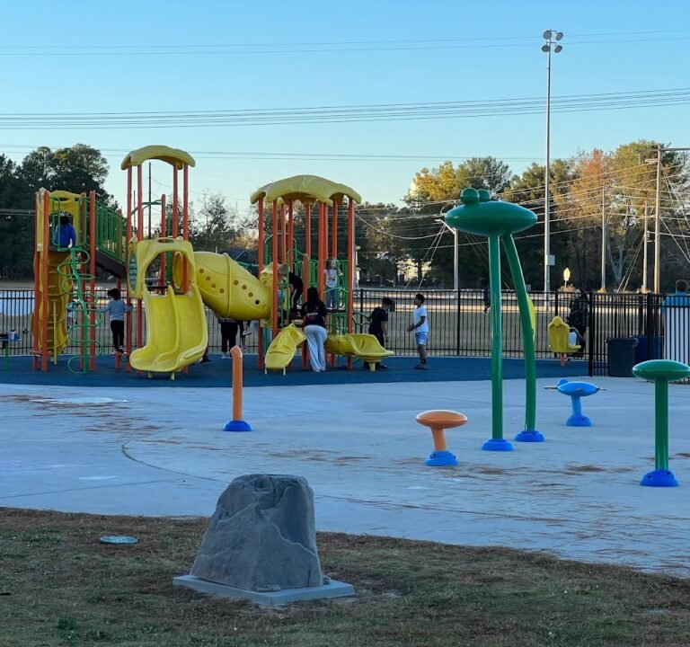 Soccer Field image 2